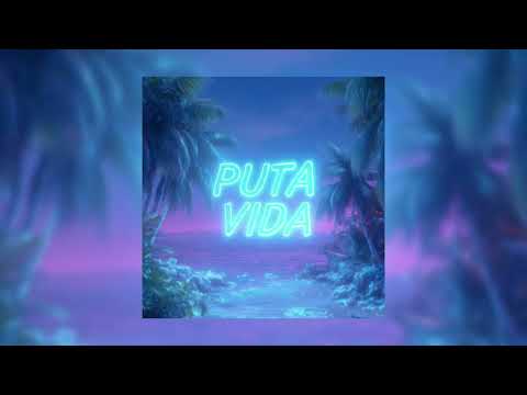 BACD × Gihobang - PUTA VIDA [BRAZILIAN FUNK]