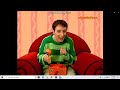 Blue S Clues Russian Season 3 Theme 9 How To Draw 3 Clues Thinking Time