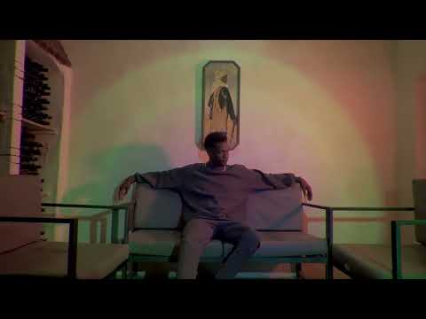 Dhalma - I'm sorry  [Offcial Music Video]