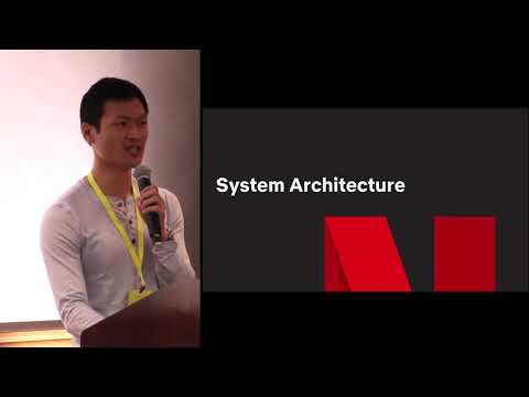 A Multi-Armed Bandit Framework for Recommendations at Netflix