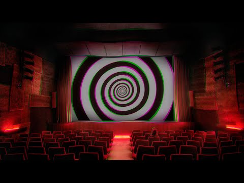 The Hypnotic Cinema - Göteborg Film Festival 2022