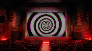 The Hypnotic Cinema - Göteborg Film Festival 2022