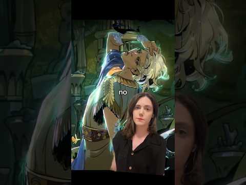 yeah Hades 2 is gonna mess us up #gaming #shorts