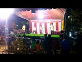 Valluvar Colony Siva Rathiri Dance