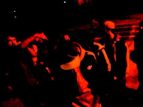 Naicen vs Metafora - Batallas Esparta