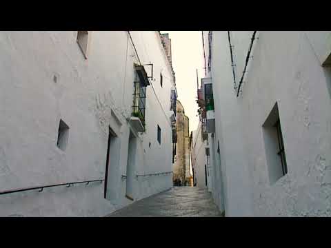 Albéniz: Zambra granadina (Musical Journeys)