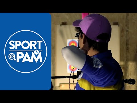 Tir à l'arc - TEAMS 2023