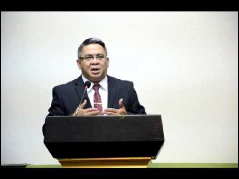 Afternoon Service - 01.01.2016