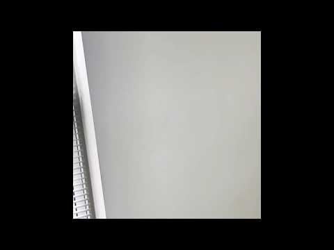 Avalon Natick - Basic Cordless Blind Installation