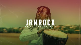 &quot;Jamrock&quot;- Reggae Trap Beat Instrumental 2021| Rihanna Ft Chronixx Ft Protoje Type Beat |Ez Muzic