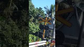 Download lagu Unik suara palang kereta mp3