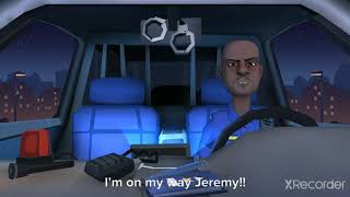 The Incident (Explicit version) ***CONTAINS PROFANITY, GUN VIOLENCE, GRAPHIC BLOOD SCENE***