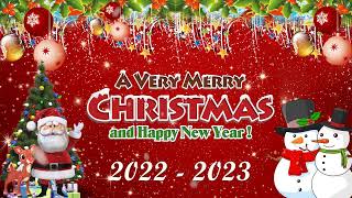 Download lagu Non Stop Christmas Songs Medley  - Greatest Christmas Songs Medley 2022 - 2023 mp3