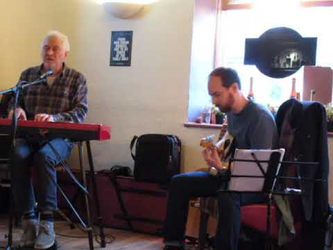 Pete Gage & Joe Wilkins - That Lucky Old Sun