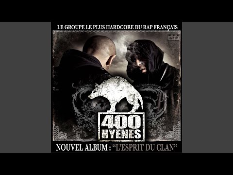 On lâche rien (feat. Ghetto Fabulous Gang)