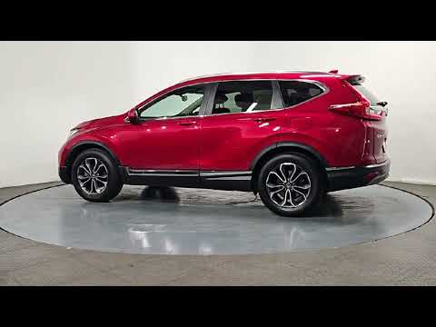 Honda CR-V (DEPOSIT TAKEN) 2.0 HEV 2WD Elegance 5 - Image 2