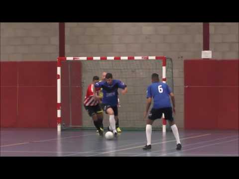 ZVVM/Campus 1 - Fermonia Boys 1 09-11-2018