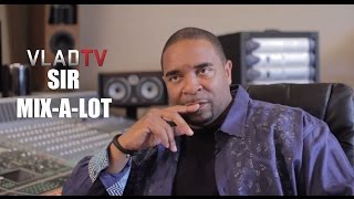 Sir Mix-A-Lot: Rick Rubin Helped Take My Career to Next Level