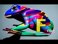 ALPHABET ANIMALS PHONICS ALPHABET SONG Part 120 SEA WATER ANIMALS TODDLERS PRESCHOOL K 3
