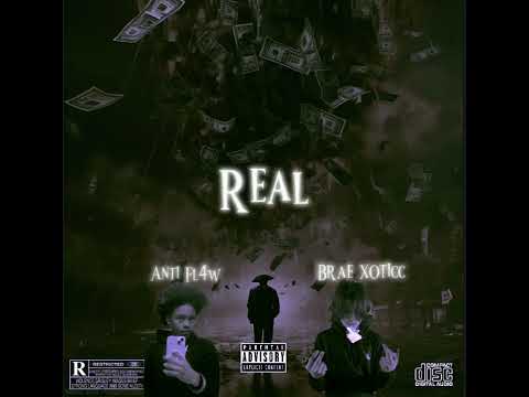 Damn + - Anti Fl4w x Brae Xoticc