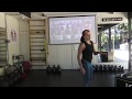 Ground Zero Beginning Kettlebell Workshop Series