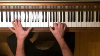 Michiel Braam playing The Haunted Melody