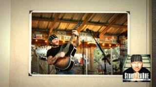 "Til' I'm Moving On" - Stoney LaRue