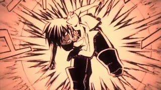 AMV California Dreaming