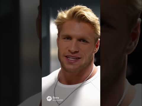 Magic Necklace Swap: Janitor Takes Over a Gym Hunk’s Body