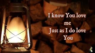 Tori Kelly ft Jonathan McReynolds - Just As Sure | Lyrics.