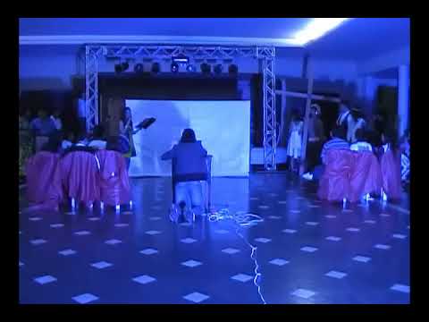 Gincana Minas Clube 2011 (Cinema Brasileiro em Desfile - Tropicália)