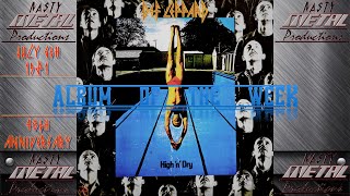 Download lagu NMP | Album Of The Week #119 | High 'N' Dry (1981) by Def Leppard mp3