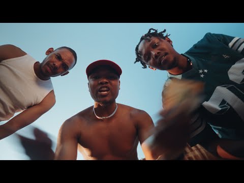 King P, Malemon & Tumilemang - E'Pop (Official Music Video)