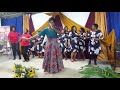 Dorcas Moyo