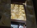 Unboxing One Of The Most Expensive Dates In The World