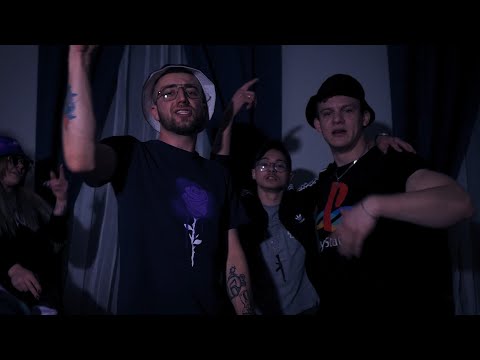 Prvski ft. Wiciu - Over Divisions (prod. Anywaywell)