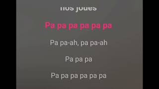 Alex Nevsky - On leur a fait croire - KARAOKE