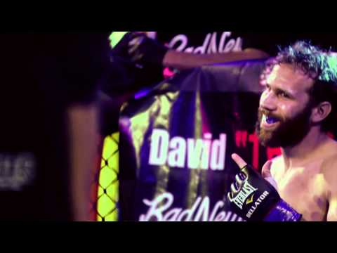 David Rickels Fixes Training Problems