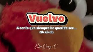 VUELVO | Lyrics 🫢 | Jarabe de palo .. :)