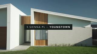 5 Sienna Place, Youngtown, TAS 7249
