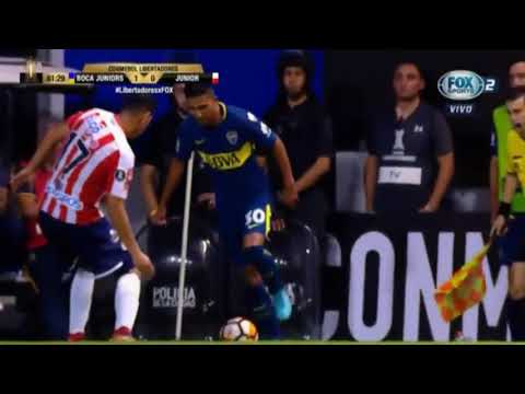 Caño de Bebelo Reynoso