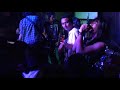 Disgusting FULLSET PISSCHRIST HARDCORE DETONATION ATTACK SEA TOUR KK SABAH 15 01 10 PART 2