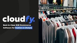Best-In-Class B2B Ecommerce Solutions for Suppliers & Distributors of 