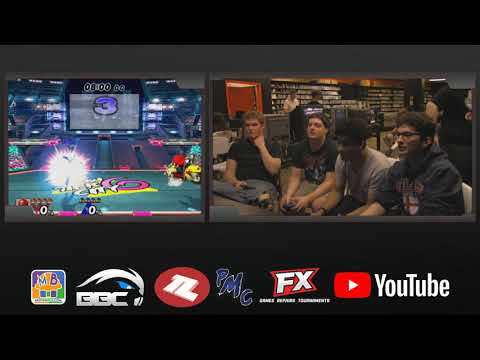Iab! 219 - Fury + J.am vs Deku + Captain Birdman - Grand Finals PM