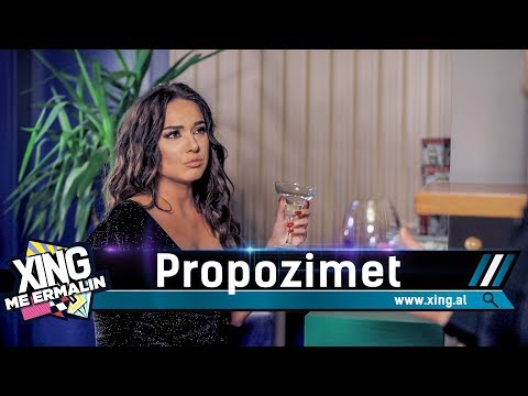 Ilda Bejleri - Propozimet