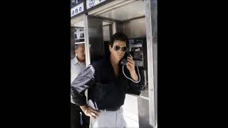 New York Telephone Conversation  (Lou Reed)