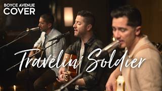 Download lagu Travelin’ Soldier - The Chicks (Boyce Avenue acoustic cover) on Spotify & Apple mp3 Download lagu Travelin’ Soldier - The Chicks (Boyce Avenue acoustic cover) on Spotify & Apple mp3