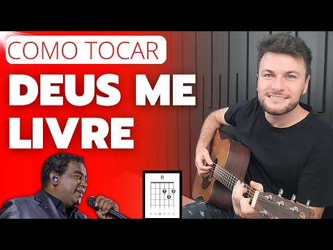Deus Me Livre - Zezé di Camargo e Luciano