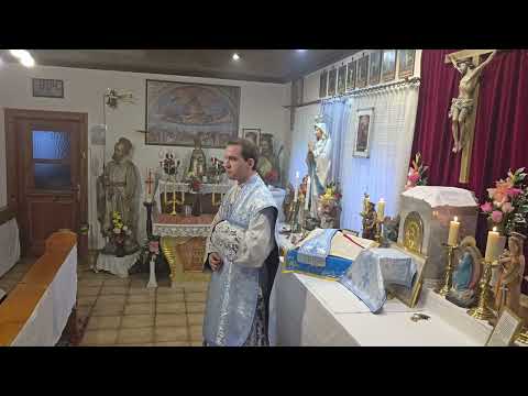 Predigt: Das Wundermittel für die Bekehrung der Sünder