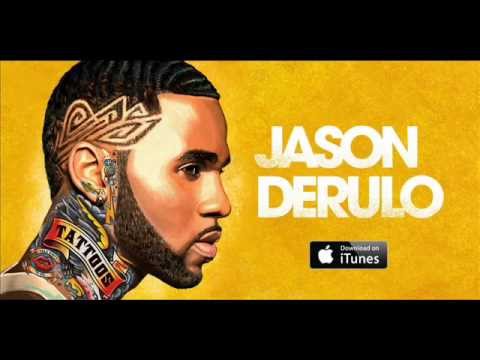 Jason Derulo - Get Ugly (Dj Kirillich & Dj Pride Remix)